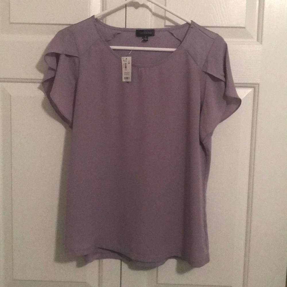 NWT The Limited Top